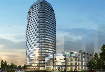 衡阳市建筑设计的测试内容