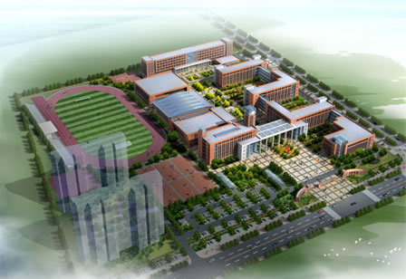 衡阳市建筑设计的测试内容