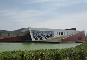 衡阳市建筑设计的测试内容