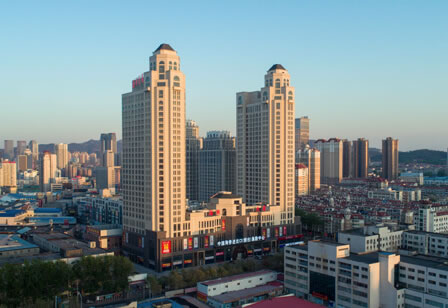 衡阳市建筑设计的测试内容